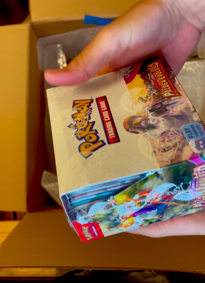 Couyon Collectibles tweet media