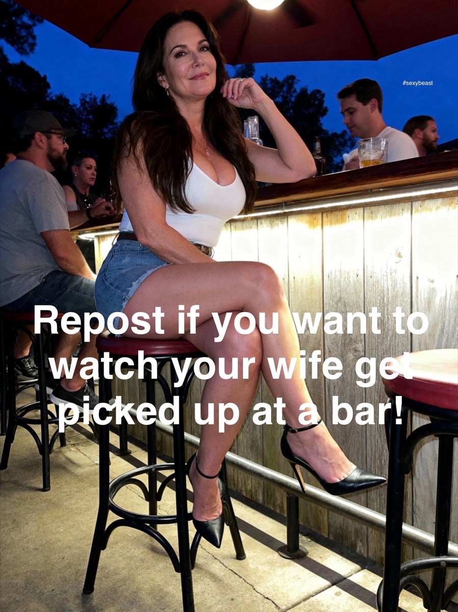 Sexy4Beast tweet media