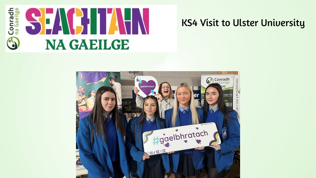 St Mary's College tweet media