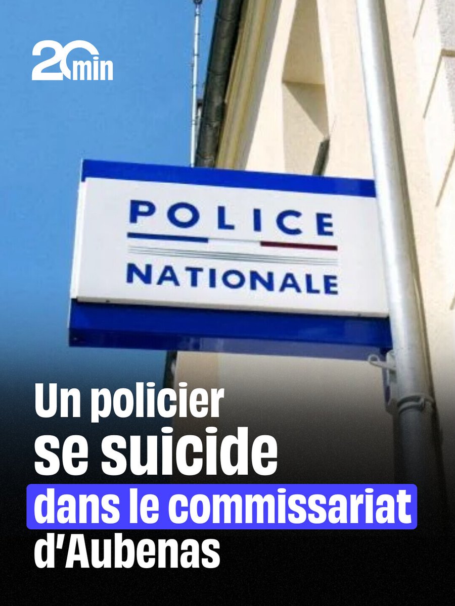 20 Minutes tweet media