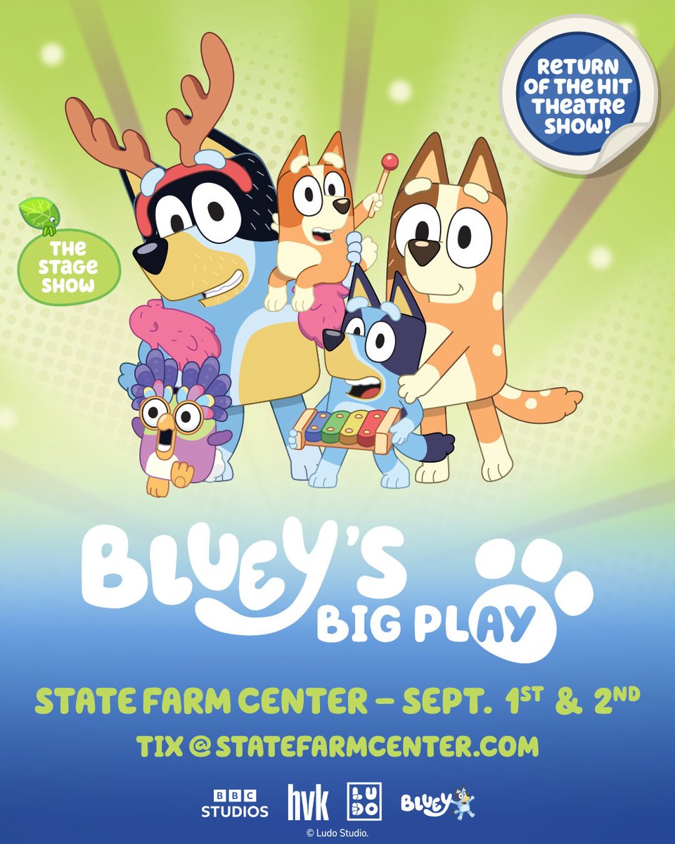 State Farm Center tweet media