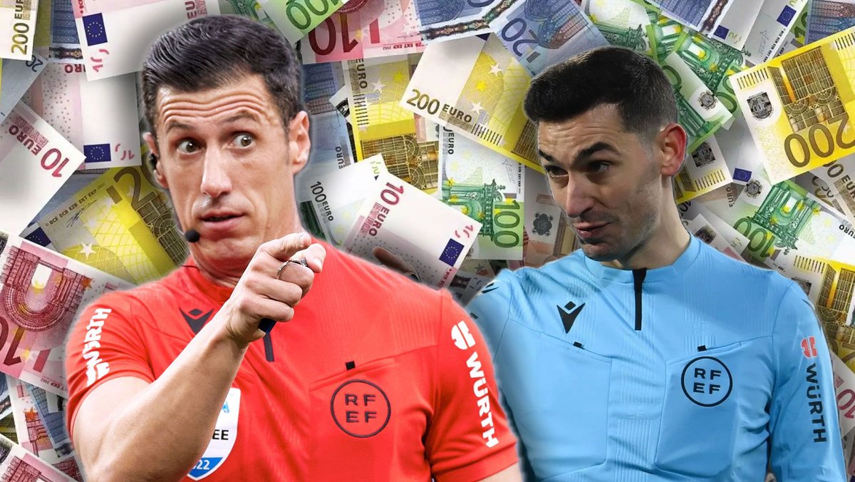 Pável Fernández tweet media