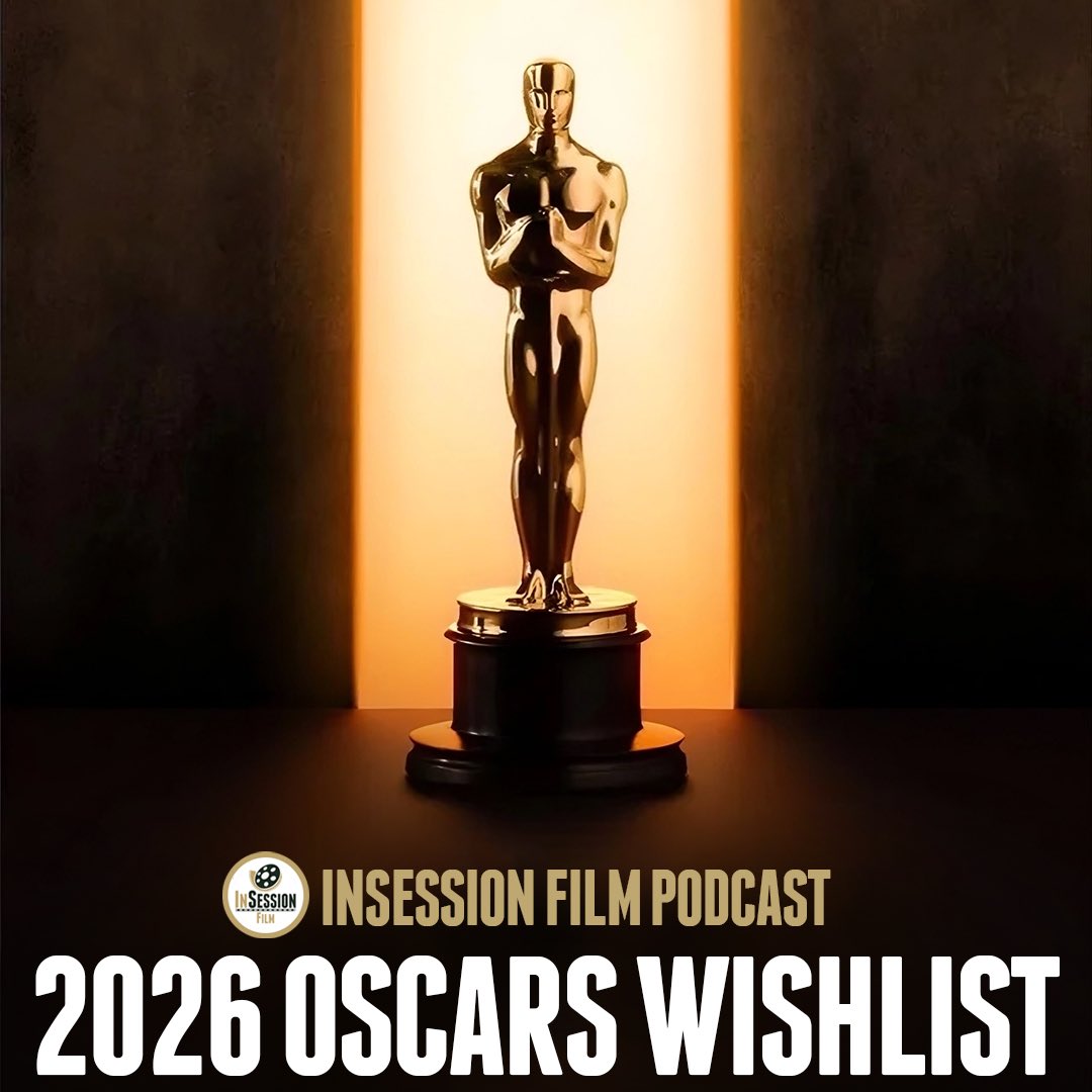 InSession Film tweet media