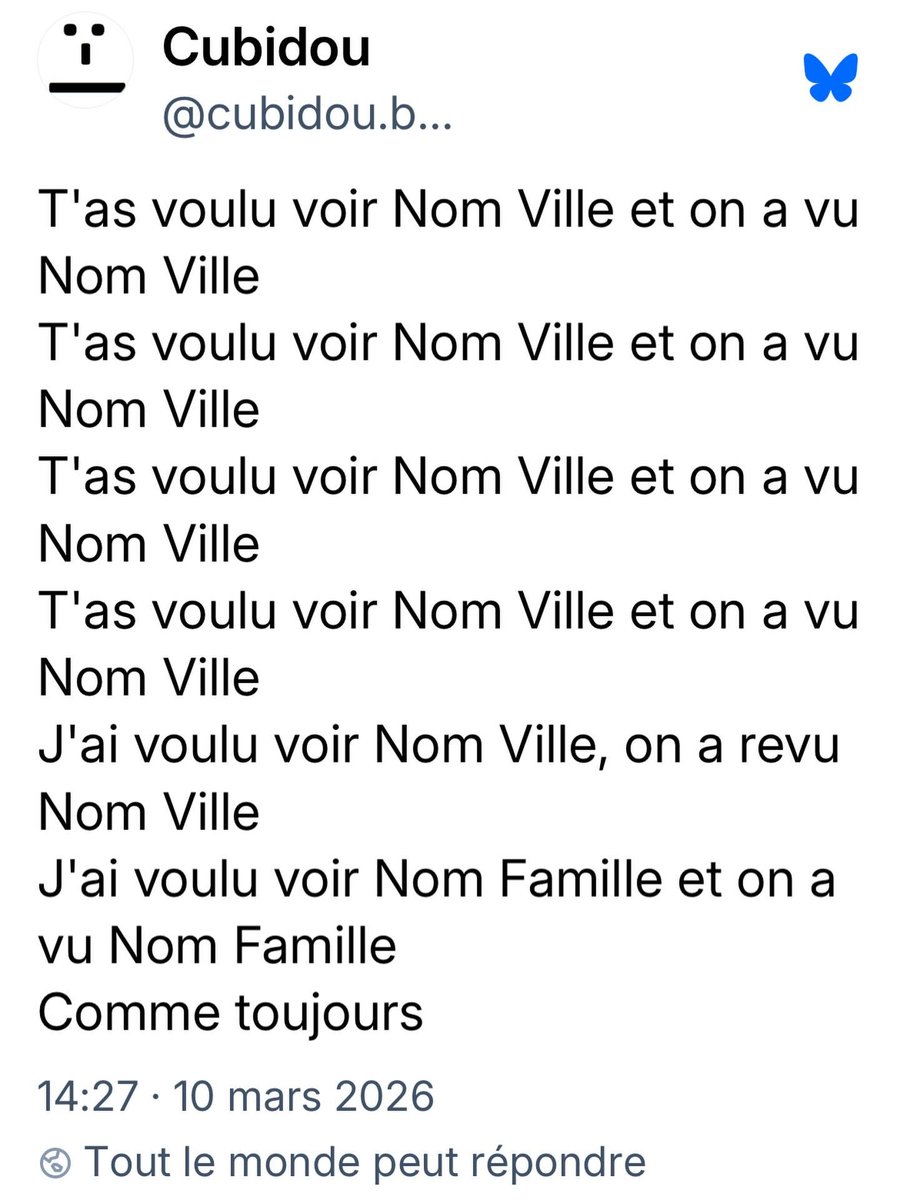 Polémix (@polemix) on Twitter photo 