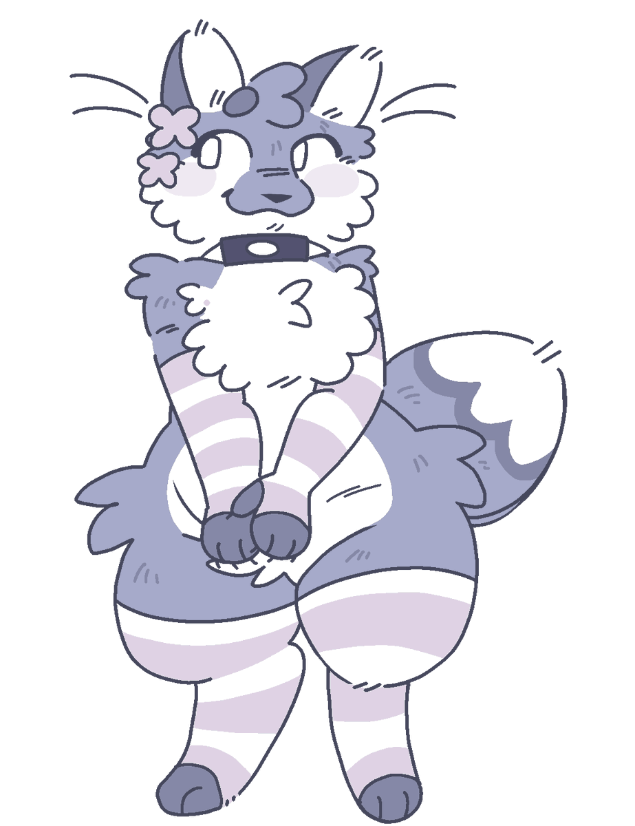 boxfoxed's tweet photo. I keep forgetting how to draw him 🥹 https://t.co/vAL1agMken