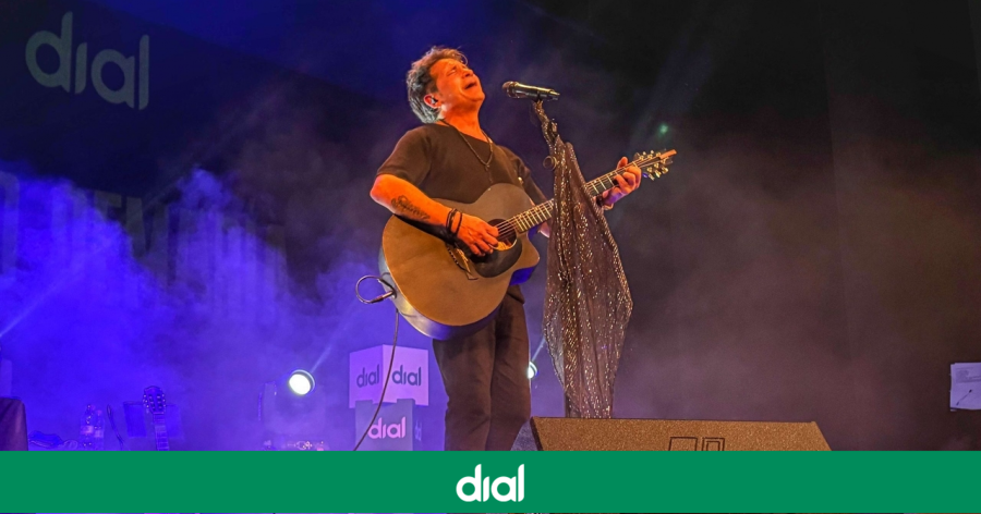 Cadena Dial España tweet media