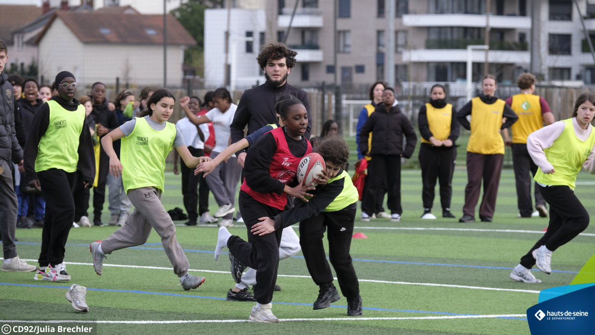 Département des Hauts-de-Seine tweet media