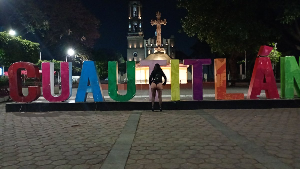 Swingers Exhib... tweet media