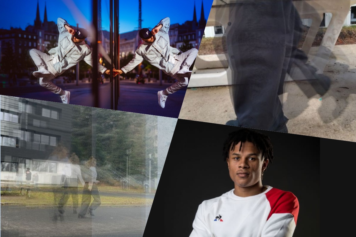 Lycée de Chamalières tweet media