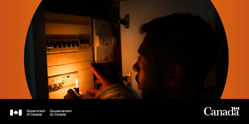 Get Prepared tweet media