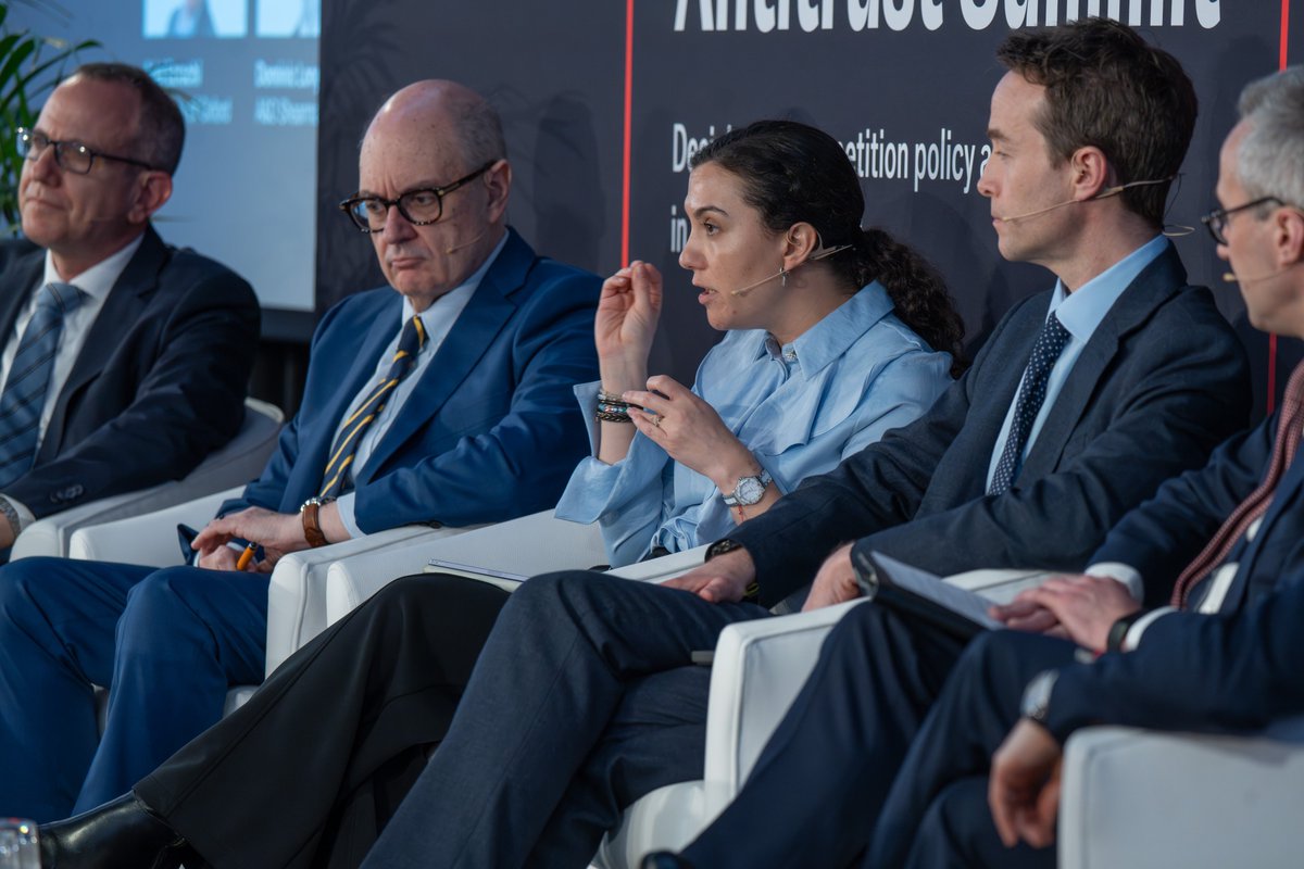 Andrea Marván Saltiel tweet media