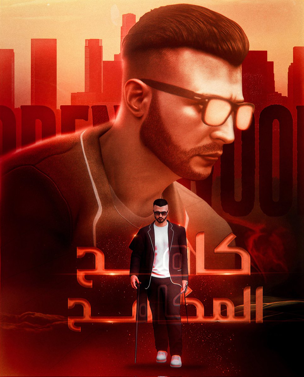 مصمم - 𝗟𝗼𝗸𝗼 tweet media