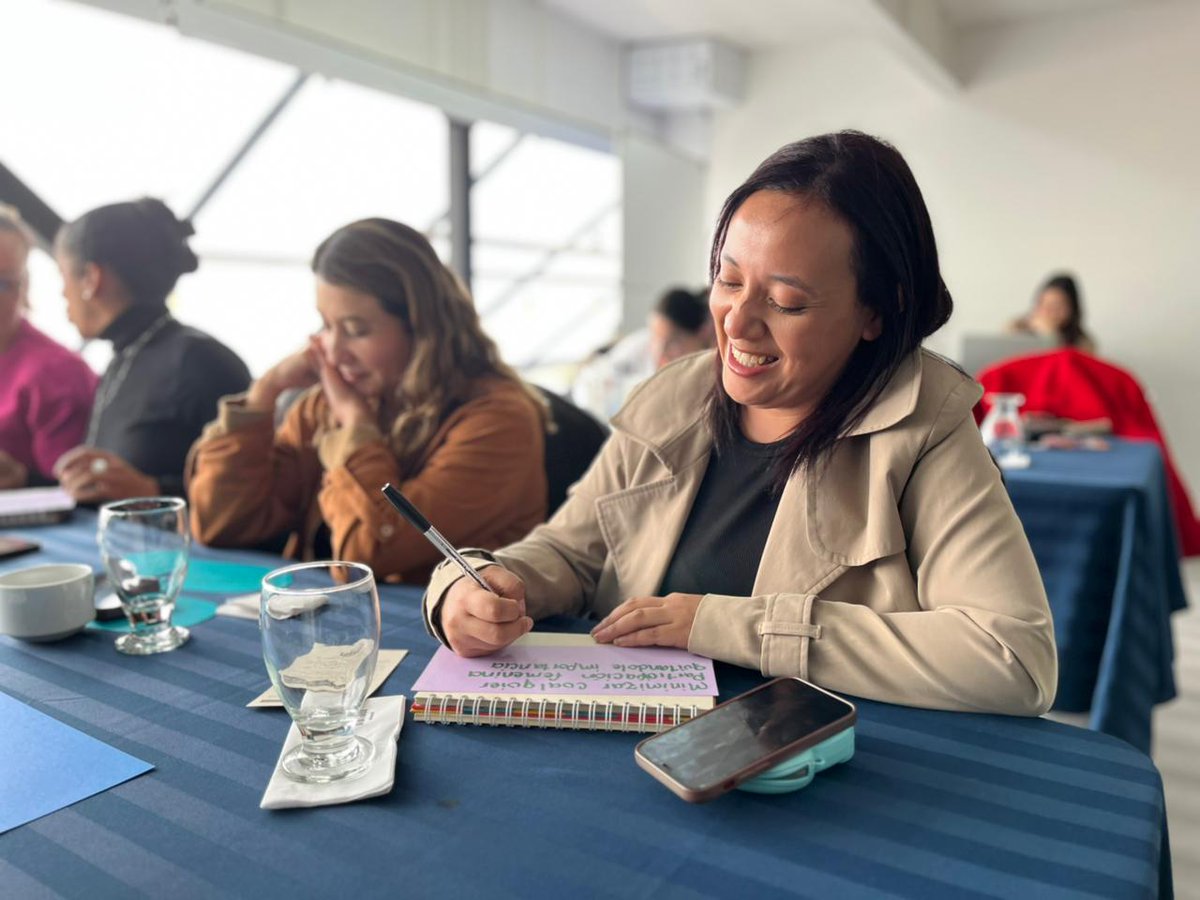 UNI Américas tweet media