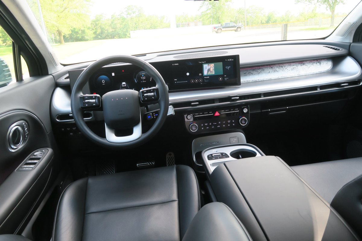 The TechMobility Podcast tweet media