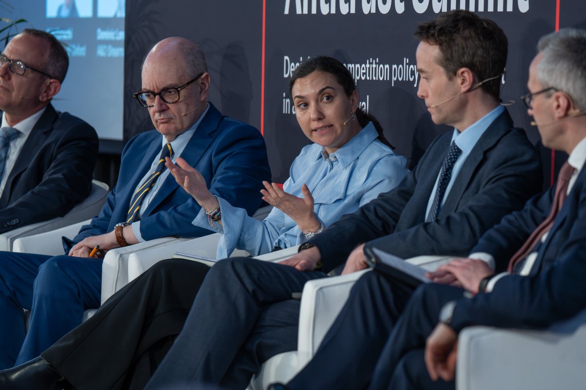 Andrea Marván Saltiel tweet media