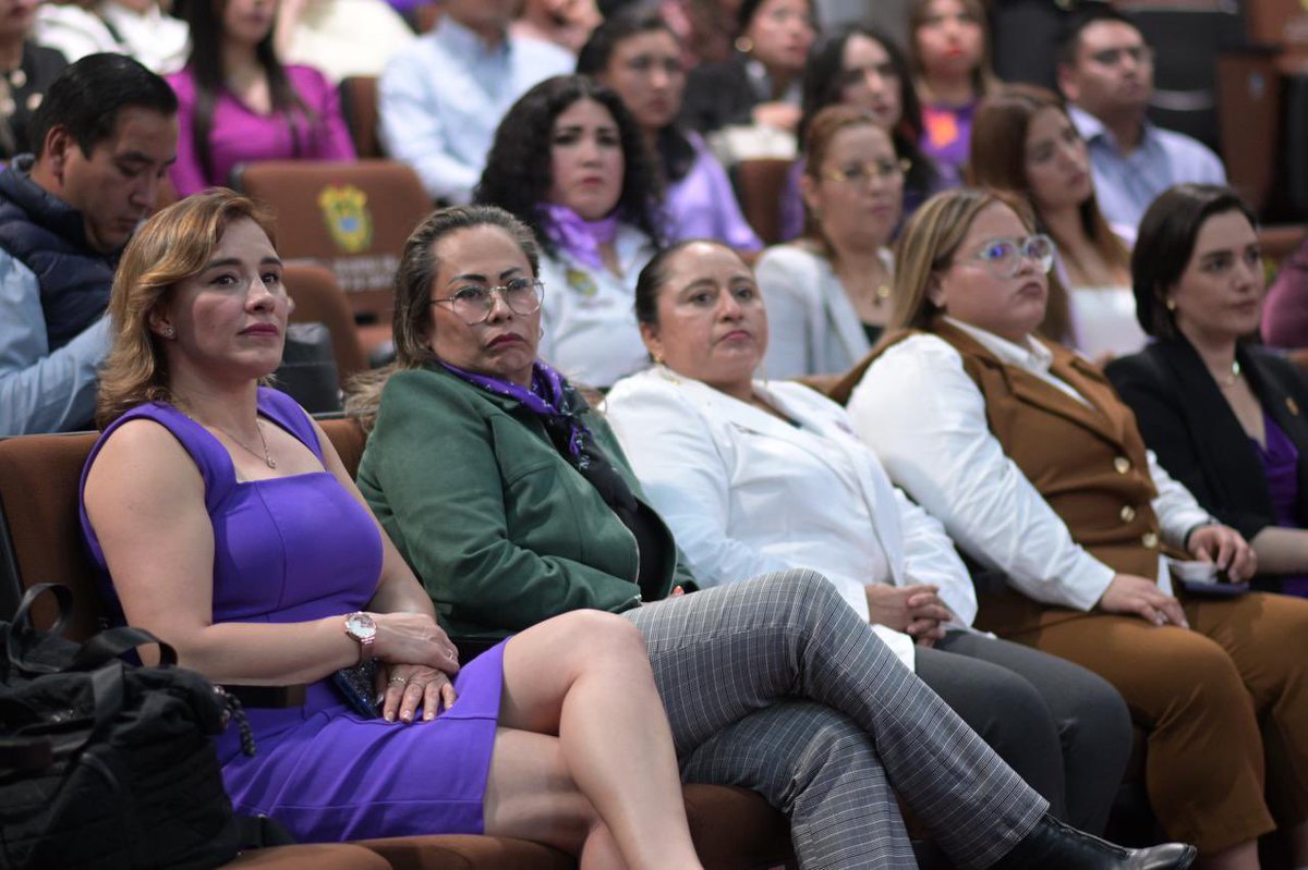 Congreso de Veracruz tweet media