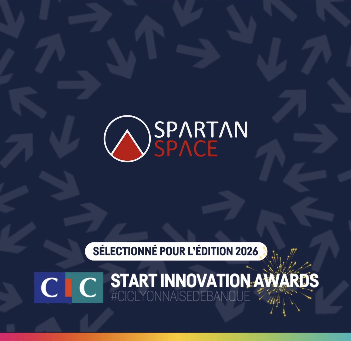 Spartan Space tweet media