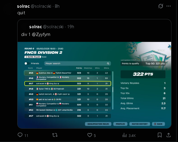 carlos updates tweet media