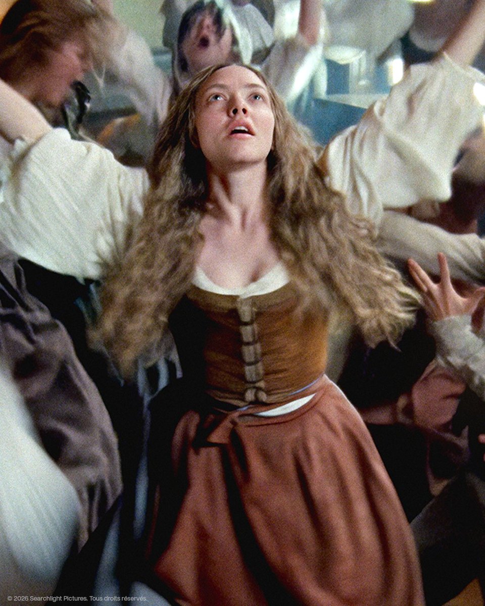 Searchlight Pictures FR tweet media