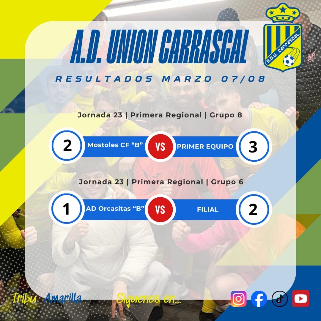 ADU Carrascal tweet media