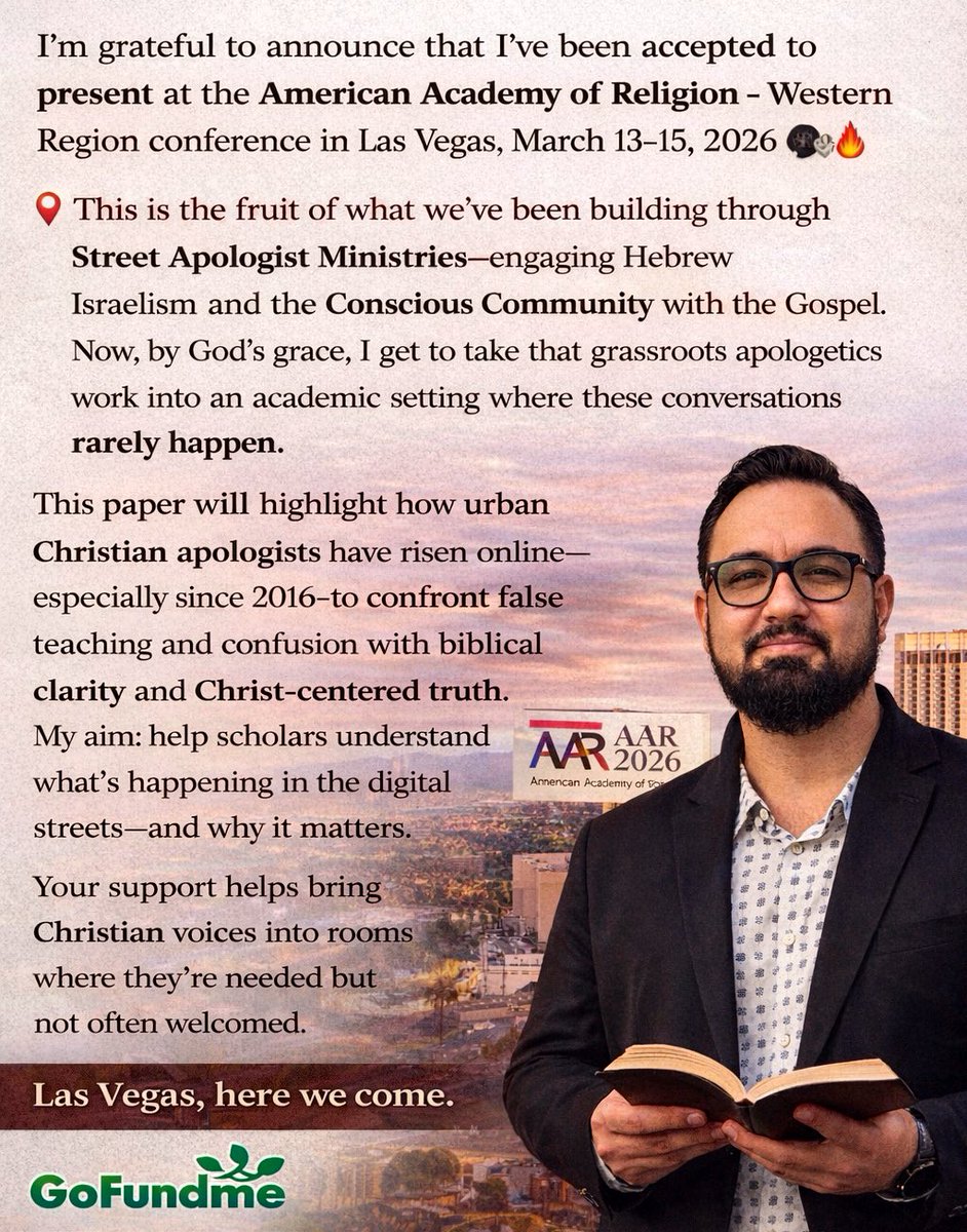 CAB MALONE | urban theologian tweet media