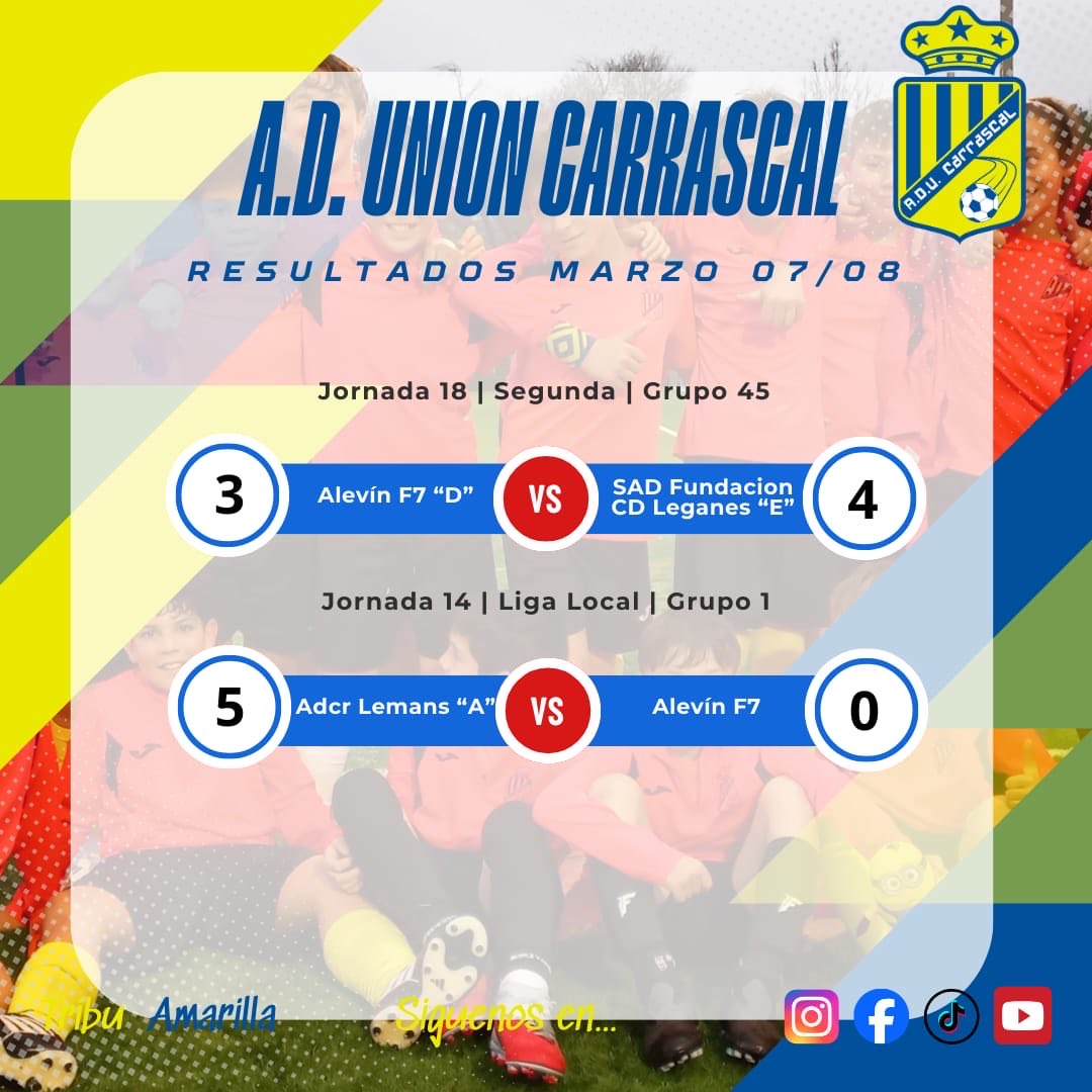 ADU Carrascal tweet media