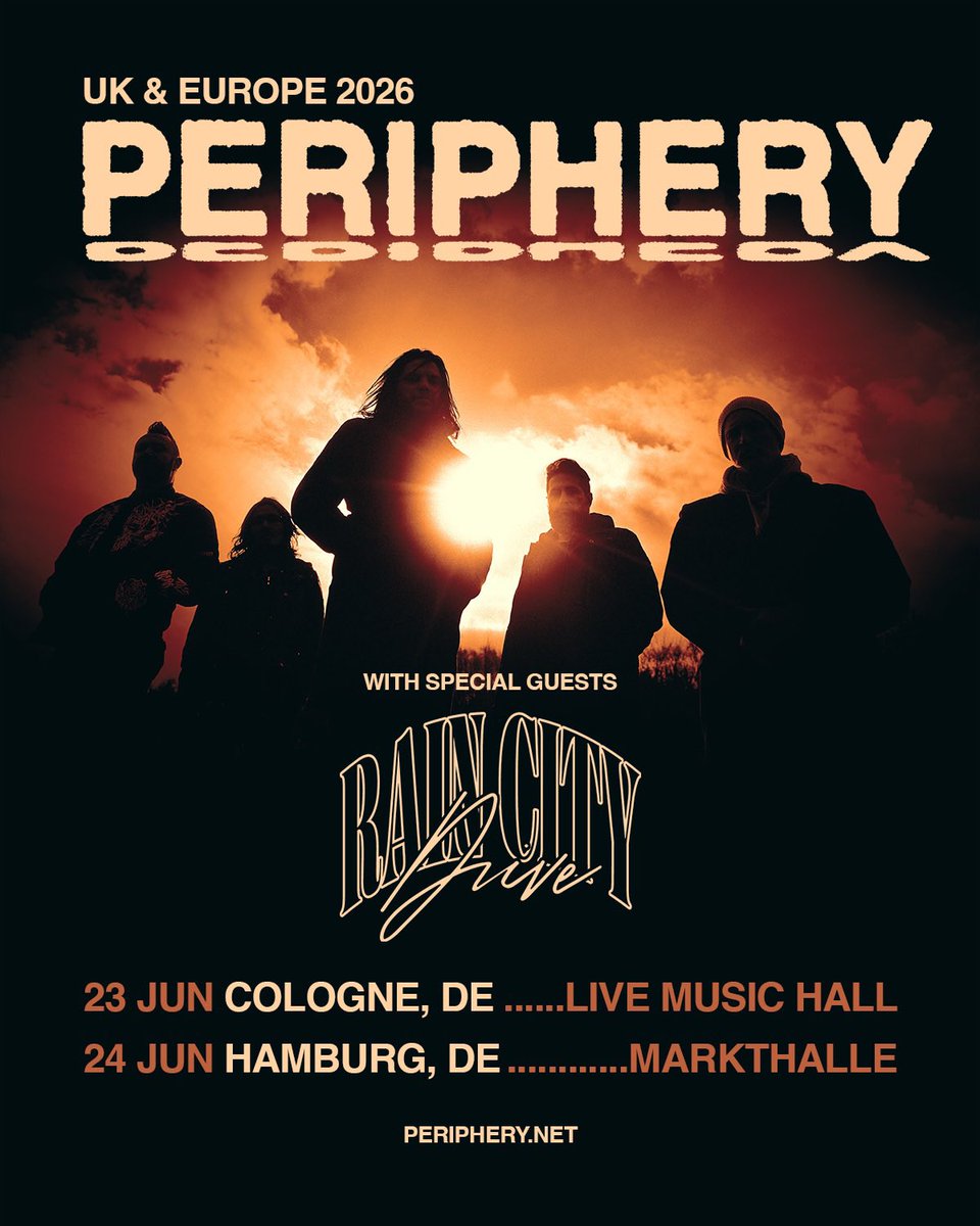 Periphery tweet media