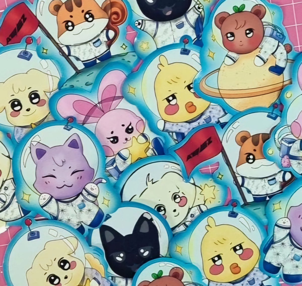 Pop Pack tweet media