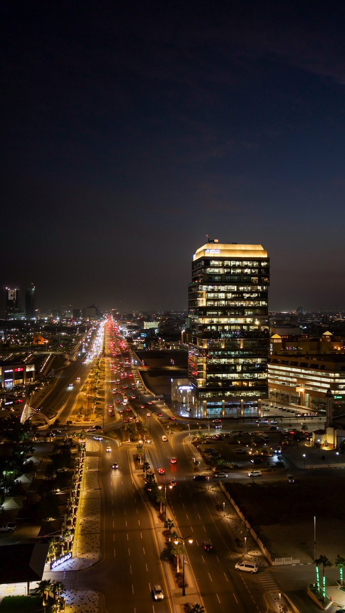 عزيز بن خالد tweet media