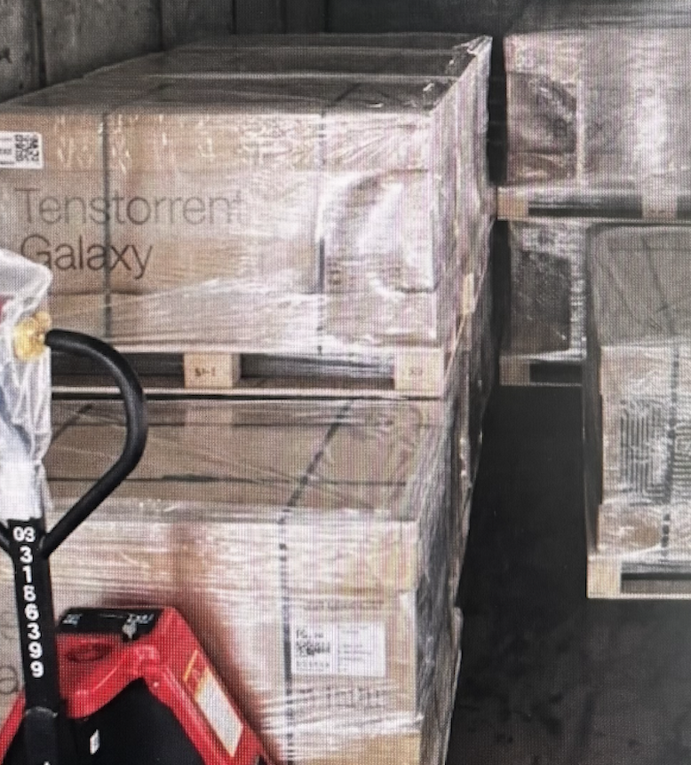 Jim Keller tweet media