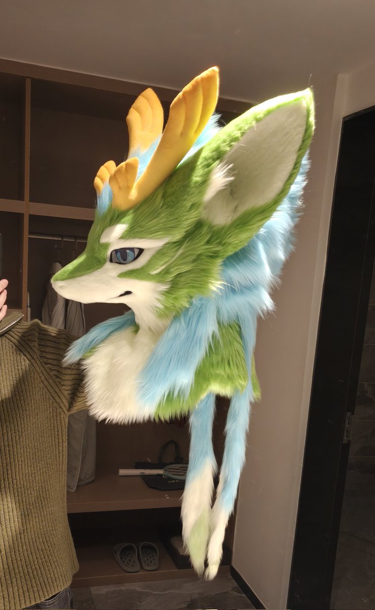 二青瓜 tweet media