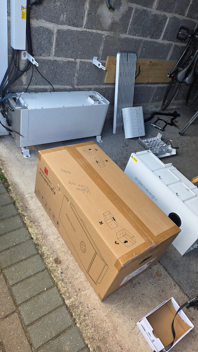 Mark Allison tweet media