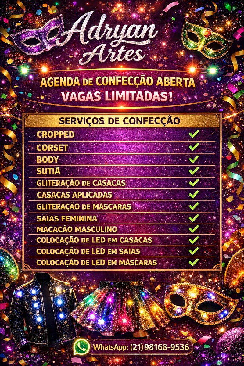 AGENDA ABERTA SÓ VEM !! 

<a href="/adryanartsOFC/">Adryan👑</a>