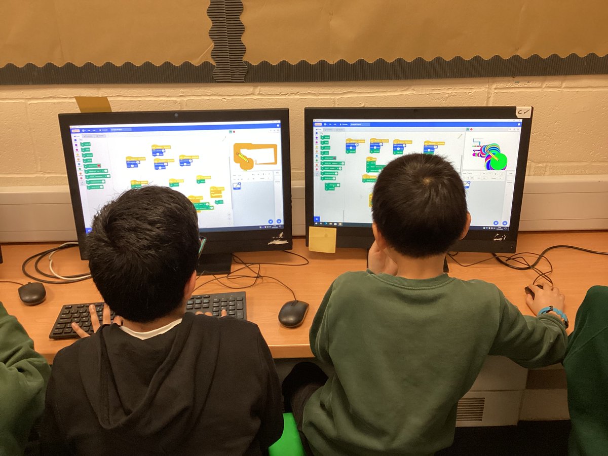 The Gates Primary - Doves Class Page tweet media