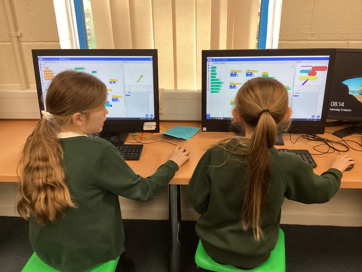 The Gates Primary - Doves Class Page tweet media