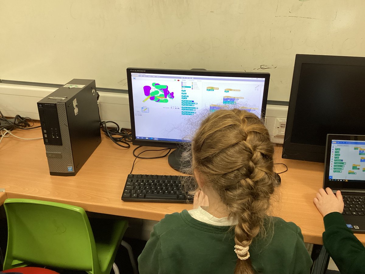 The Gates Primary - Doves Class Page tweet media