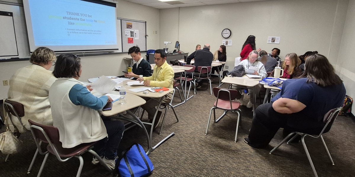 S²TEM Centers SC tweet media