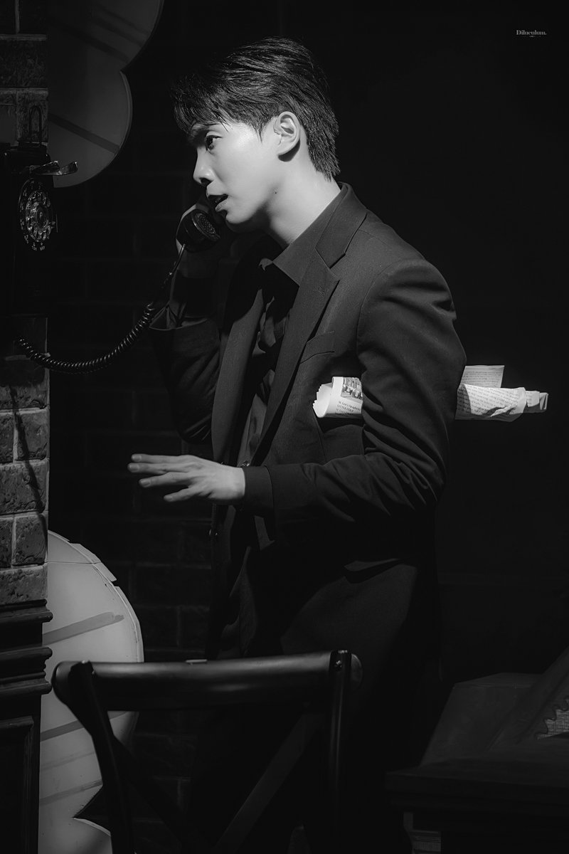 새벽 : 𝐃𝐢𝐥𝐮𝐜𝐮𝐥𝐮𝐦 tweet media