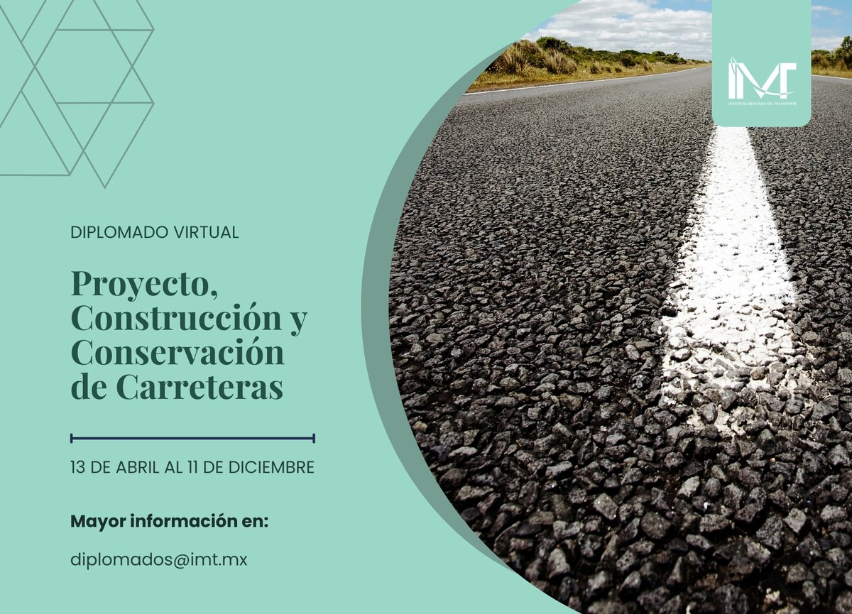 IMT México tweet media