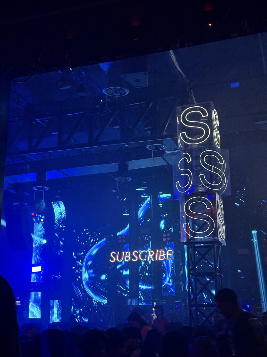 Downlight tweet media