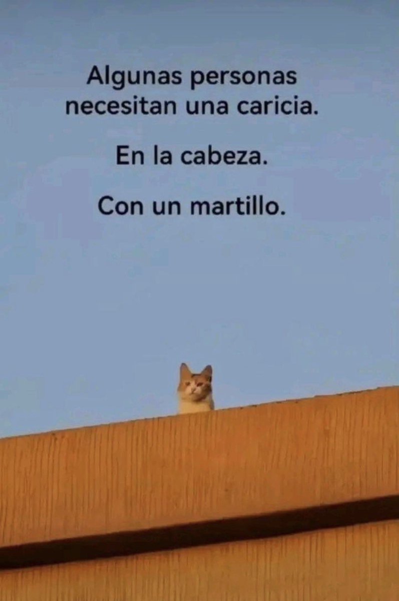 Martes de Odio