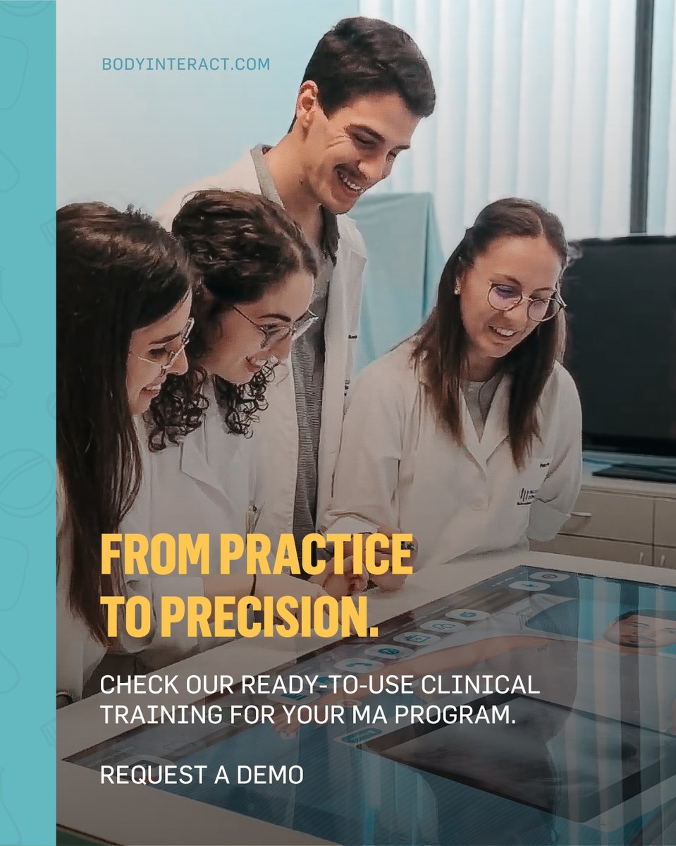 Body Interact tweet media