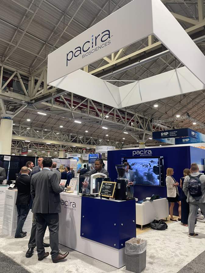 Pacira BioSciences, Inc. tweet media