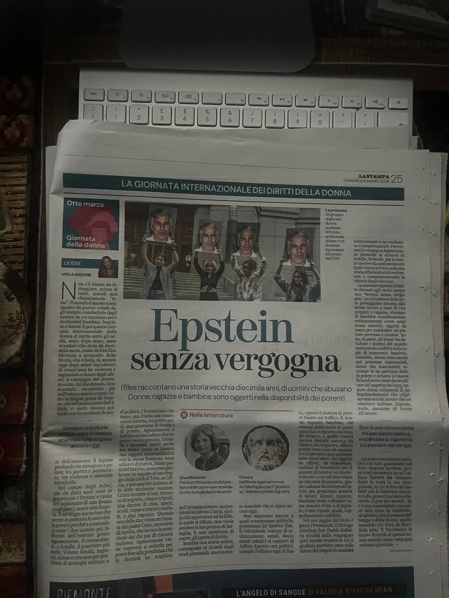 Paolo Fornasari 🇪🇺🇮🇹 🇺🇦 ☮️ tweet media