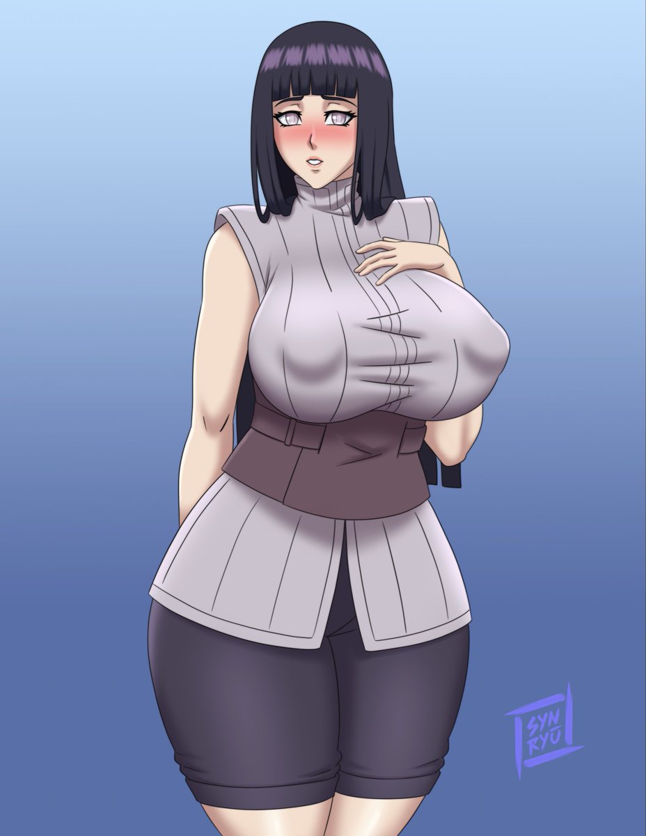 Syn Ryuu tweet media