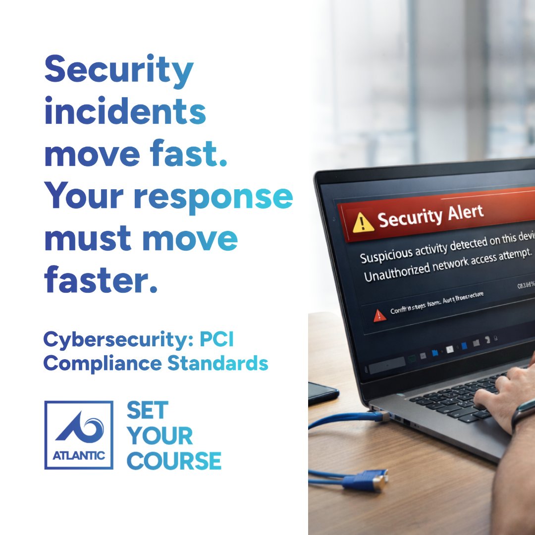 Atlantic Training tweet media