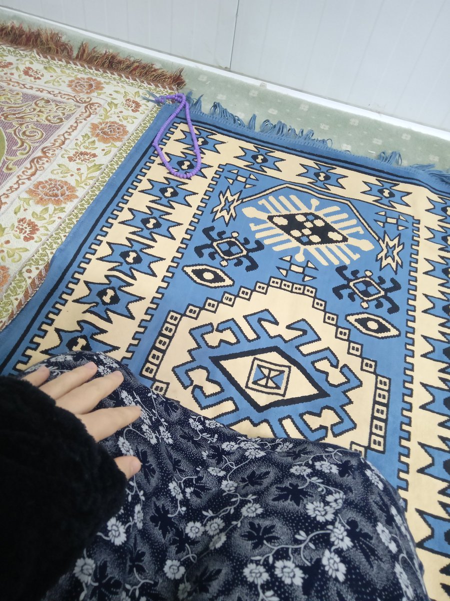 Her yiğidin harcı değildir,
Bir kızın namazdan sonra ettiği duada olmak🤲🫠🤗