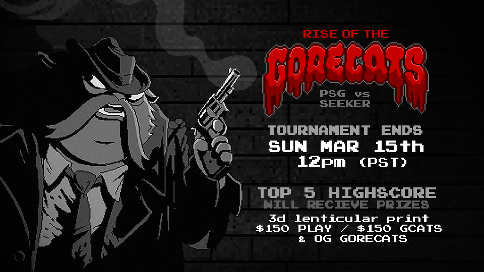 GCATS🩸 tweet media