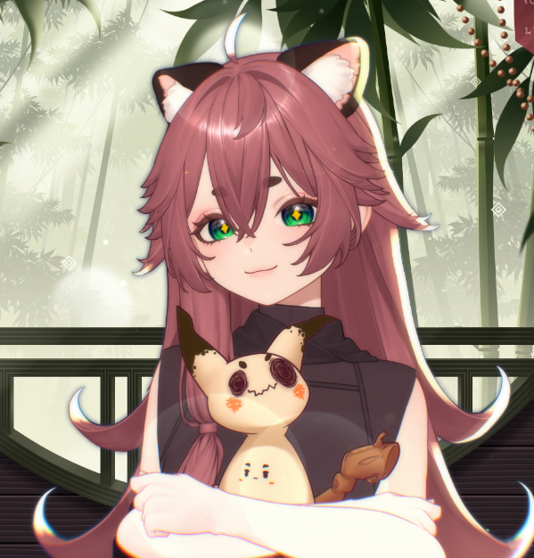 Nozo | 🇨🇭 ૮ ˙Ⱉ˙ ა rawr! tweet media