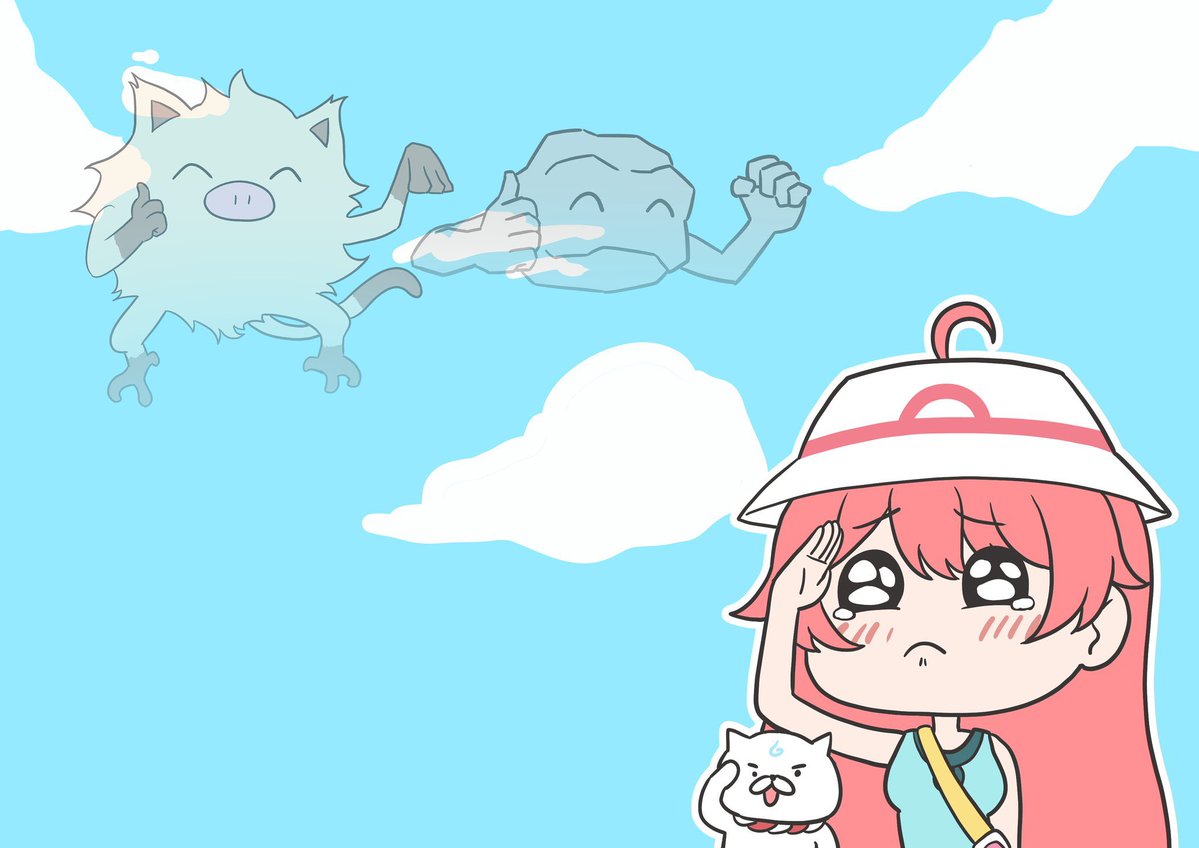 さくらみこ🌸初絵本『みこぴーとおおきなさくらのき』予約受付中📚 tweet media